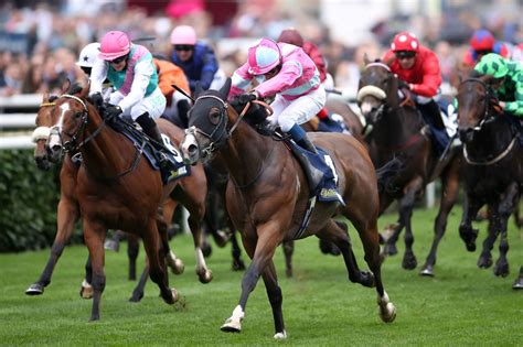 Horse Racing Results .